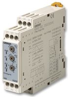 OMRON INDUSTRIAL AUTOMATION K8ABVW3200230VAC