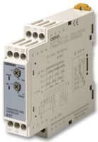 OMRON INDUSTRIAL AUTOMATION 61FD21T 100-240AC