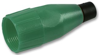 AMPHENOL SINE/TUCHEL AC-NUT-GRN