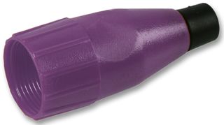 AMPHENOL SINE/TUCHEL AC-NUT-VIO