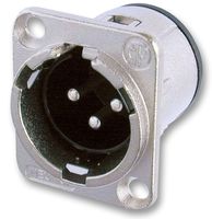NEUTRIK NC3MD-V