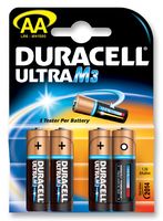 DURACELL 75068320