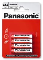 PANASONIC R03REL/4BP.