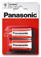 PANASONIC R14RZ/2BP.