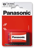 PANASONIC 6F22REL/1BP.
