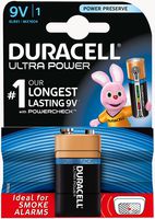 DURACELL 5000394002951