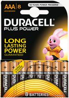 DURACELL 5000394018549