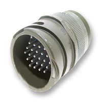 ITT CANNON CA3101E14S-6PB14