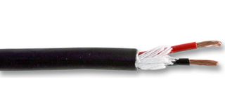 PRO POWER 129/.15X2 100. Loudspeaker Cable, 2-Core, 2.5mm2, 100m (L)