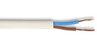 MULTICOMP PRO 2192Y-0.5MMWHT