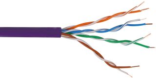 PRO POWER CAT5ELSZH305
