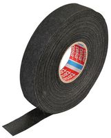 PRO POWER AITHFT19X25BLK FLEECE TAPE 19MM X 25M