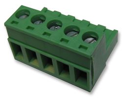 CAMDENBOSS CTB9200/5A FREE TERMINAL 5 WAY