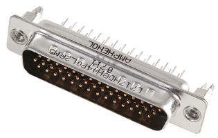 AMPHENOL COMMUNICATIONS SOLUTIONS L717HDBH44POL2RM5
