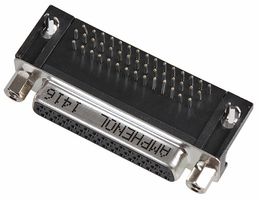 AMPHENOL COMMUNICATIONS SOLUTIONS L77HDB44SD1CH4F