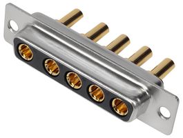 MH CONNECTORS MHCDS5W5S2