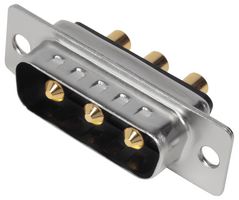 MH CONNECTORS MHCDD3W3P4