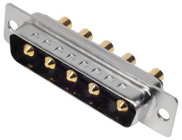MH CONNECTORS MHCDD5W5P4