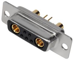 MH CONNECTORS MHCDD7W2S4