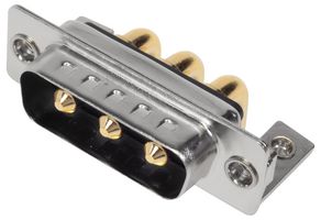 MH CONNECTORS MHCDR3W3P4