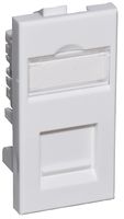 CONNECTIX CABLING SYSTEMS 008-000-002-20 MODULE CAT6A FTP COMPACT EURO