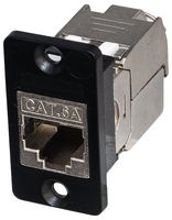 SGKSBTBPM TUK, Modular Connector, RJ45 Jack, 1 x 1 (Port) | element14 ...