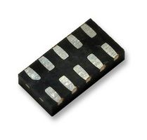STMICROELECTRONICS ECMF04-4HSM10