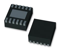 STMICROELECTRONICS L6362ATR