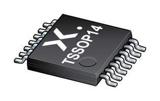NEXPERIA 74HC132PW-Q100,118