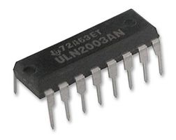 ANALOG DEVICES MX7533JN+