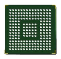 STMICROELECTRONICS STM32F429IIH6