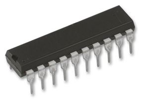 MICROCHIP PIC16F1769-I/P
