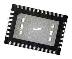 ANALOG DEVICES LTC2444IUHF#PBF