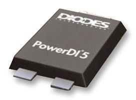 DIODES INC. DXT458P5-13