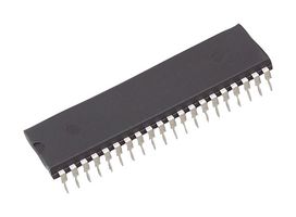 MICROCHIP PIC18F44Q71-I/P