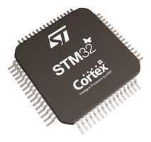 STMICROELECTRONICS STM32F105RCT6