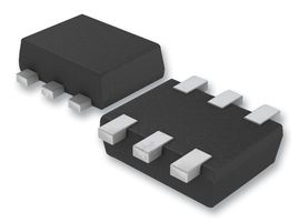 ROHM EM6K34T2CR
