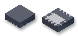 ONSEMI FDMC86102