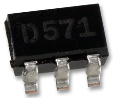 ANALOG DEVICES DS2413P+T&R