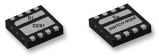 ONSEMI FDMC8200