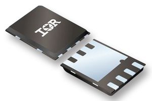 INFINEON BSC010N04LSIATMA1