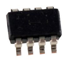 TEXAS INSTRUMENTS SN74LVC2G74DCTR