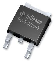 INFINEON IPD50N06S214ATMA2