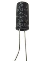 MULTICOMP PRO MCGPR25V227M8X11