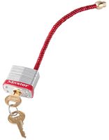 MASTER LOCK 7C5RED