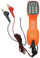 TEMPO TM500I Voltage Tester, LCD, 0 °C, 50 °C, Tempo Communications - TM500 Series