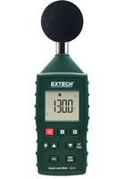EXTECH INSTRUMENTS SL510