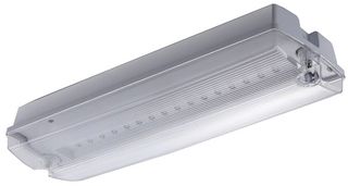 V-TAC 8437 EMERGENCY BULKHEAD MAINTAINED LED 3W