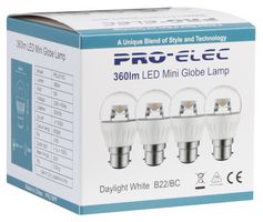 PRO ELEC PEL00153