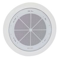 TOA ELECTRONICS PC-1868W-EB